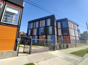 Apart Hotel Quillango Punta Arenas